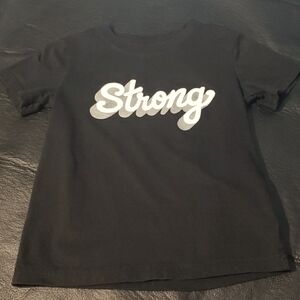 Girls Cat & Jack SS Tee